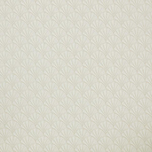 Elodie (Wp) # 01 Ivory by 1838 Wallcoverings Wallpaper