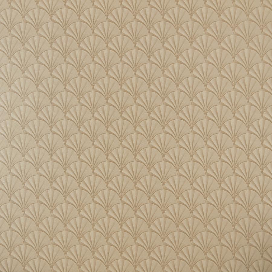 Elodie (Wp) # 02 Honey by 1838 Wallcoverings Wallpaper Elodie STRAIGHT PASTE THE WALL UNITED KINGDOM V-2.06" 20.5"X11YD - Fabric Carolina -