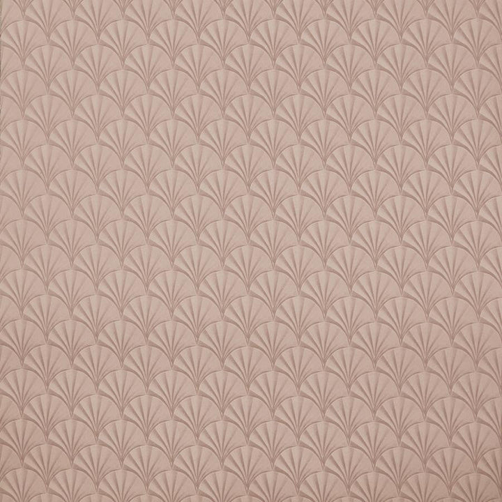 Elodie (Wp) # 03 Coral by 1838 Wallcoverings Designer Wallpaper Elodie STRAIGHT PASTE THE WALL UNITED KINGDOM V-2.06" 20.5"X11YD - Swanky Fabrics -