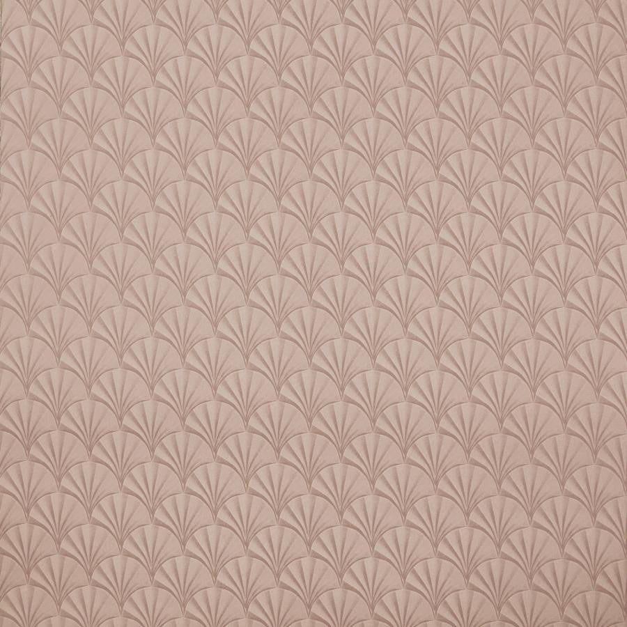 Elodie (Wp) # 03 Coral by 1838 Wallcoverings Wallpaper Elodie STRAIGHT PASTE THE WALL UNITED KINGDOM V-2.06" 20.5"X11YD - Fabric Carolina -