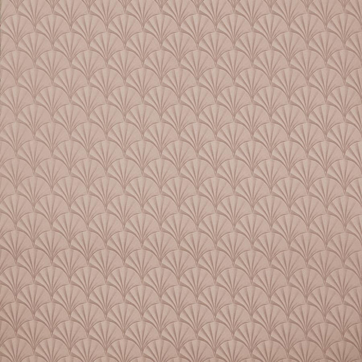 Elodie (Wp) # 03 Coral by 1838 Wallcoverings Wallpaper Elodie STRAIGHT PASTE THE WALL UNITED KINGDOM V-2.06" 20.5"X11YD - Fabric Carolina -