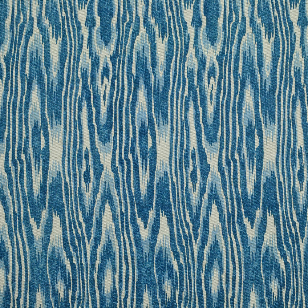 Batam Blue 1 by P Kaufmann Fabrics Fabric