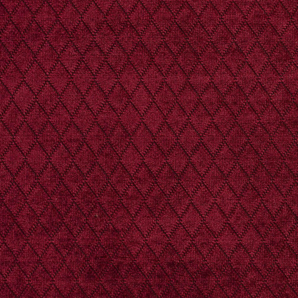1910 Wine by Charlotte Fabric Ring book page #21A 100% Woven Polyester Asia Exceeds 120,000 Wyzenbeek Rubs (Heavy Duty) </p><p>Repeat: Horizontal: .5" x Vertical: 1" 54 Inches - Fabric Carolina -
