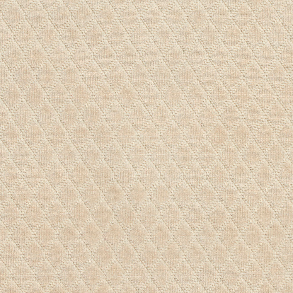 1912 Natural by Charlotte Fabric Ring book page #21A 100% Woven Polyester Asia Exceeds 100,000 Wyzenbeek Rubs (Heavy Duty) Horizontal: .5" x Vertical: 1" 54 Inches - Fabric Carolina -