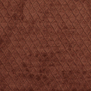 1913 Cocoa by Charlotte Fabric