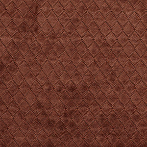 1913 Cocoa by Charlotte Fabric