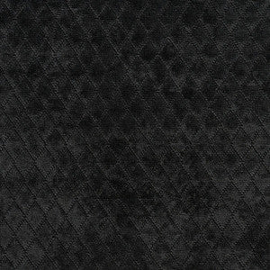 1915 Onyx by Charlotte Fabric