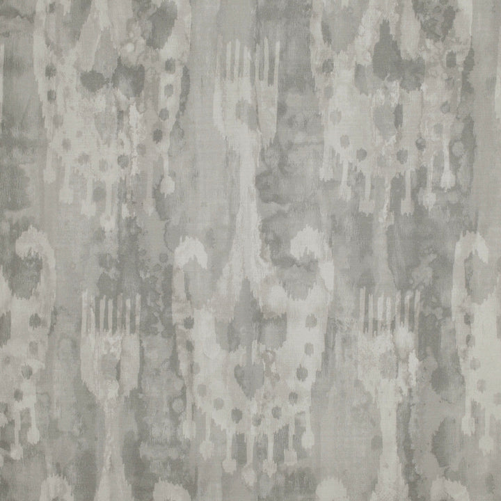 Siena Cr Pewter Srd 2 by P Kaufmann Fabrics Fabric