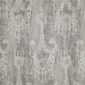 Siena Cr Pewter Srd 2 by P Kaufmann Fabrics Fabric