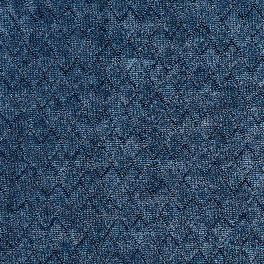 1919 Atlantic by Charlotte Fabric Ring book page #21A 100% Woven Polyester Asia Exceeds 100,000 Wyzenbeek Rubs (Heavy Duty) Horizontal: .5" x Vertical: 1" 54 Inches - Fabric Carolina -