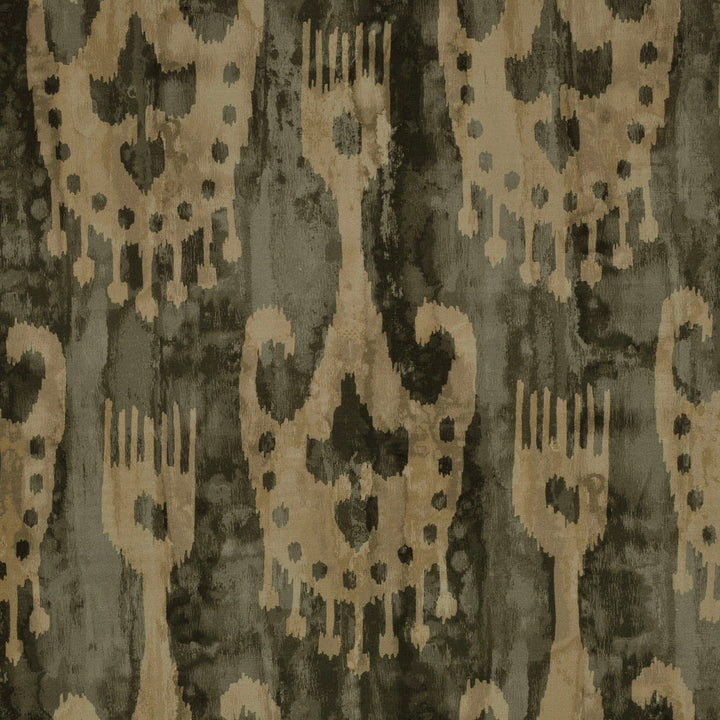 Siena Cr Cafe Noir Srd 4 by P Kaufmann Fabrics Fabric