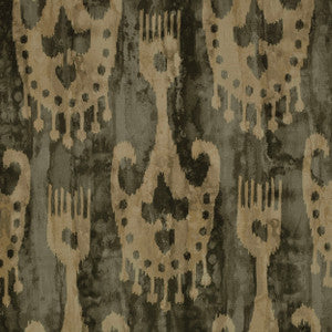Siena Cr Cafe Noir Srd 4 by P Kaufmann Fabrics Fabric