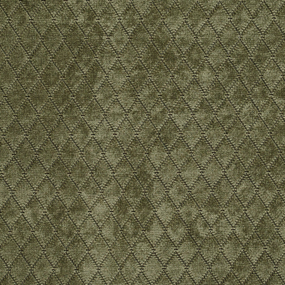 1921 Sage by Charlotte Fabric Ring book page #21A 100% Woven Polyester Asia Exceeds 100,000 Wyzenbeek Rubs (Heavy Duty) Horizontal: .5" x Vertical: 1" 54 Inches - Fabric Carolina -