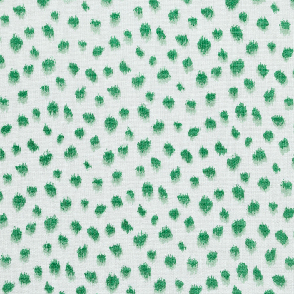 Simla Spots Lagoon 3 by P Kaufmann Fabrics Fabric