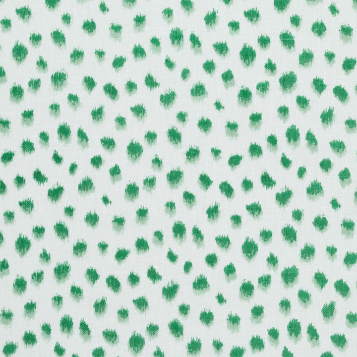 Simla Spots Lagoon 3 by P Kaufmann Fabrics Fabric