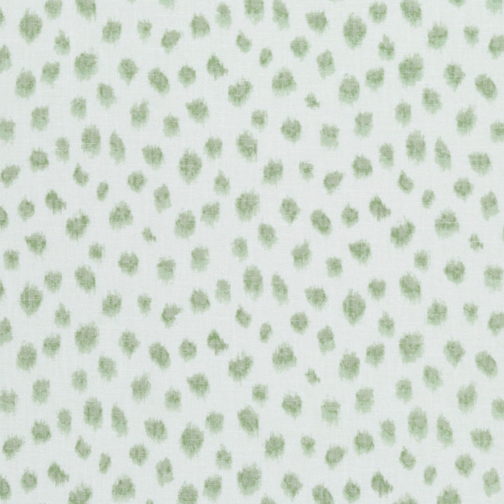 Simla Spots Sage 5 by P Kaufmann Fabrics Fabric