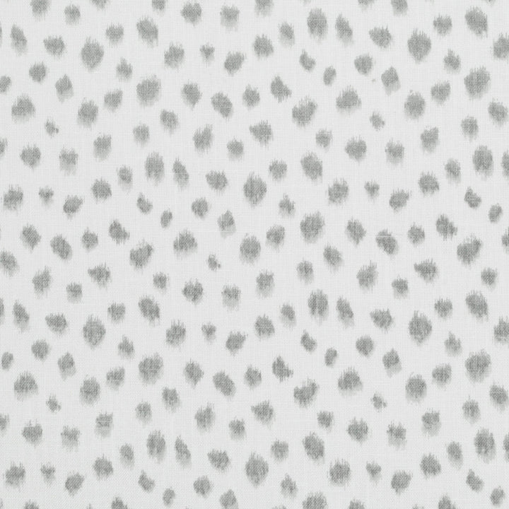 Simla Spots Grey 6 by P Kaufmann Fabrics Fabric