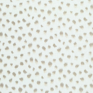 Simla Spots Linen 7 by P Kaufmann Fabrics Fabric