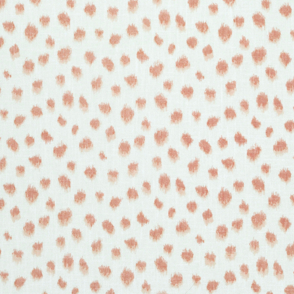 Simla Spots Blush 8 by P Kaufmann Fabrics Fabric