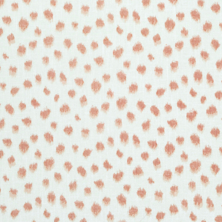 Simla Spots Blush 8 by P Kaufmann Fabrics Fabric