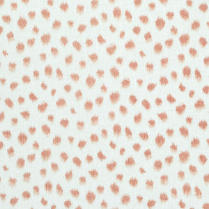 Simla Spots Blush 8 by P Kaufmann Fabrics Fabric