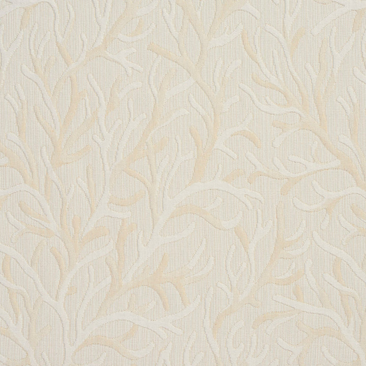 1929 Champagne Meadow by Charlotte Fabric Naturally Naturals III & Ring Book Page #96 52% Cotton, 48% Polyester Italy Exceeds 60,000 Wyzenbeek Rubs (Heavy Duty) Horizontal: 12.5" x Vertical: 12.5" 54 Inches - Fabric Carolina -