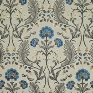 Sloane Aster 473 by P Kaufmann Fabrics Fabric