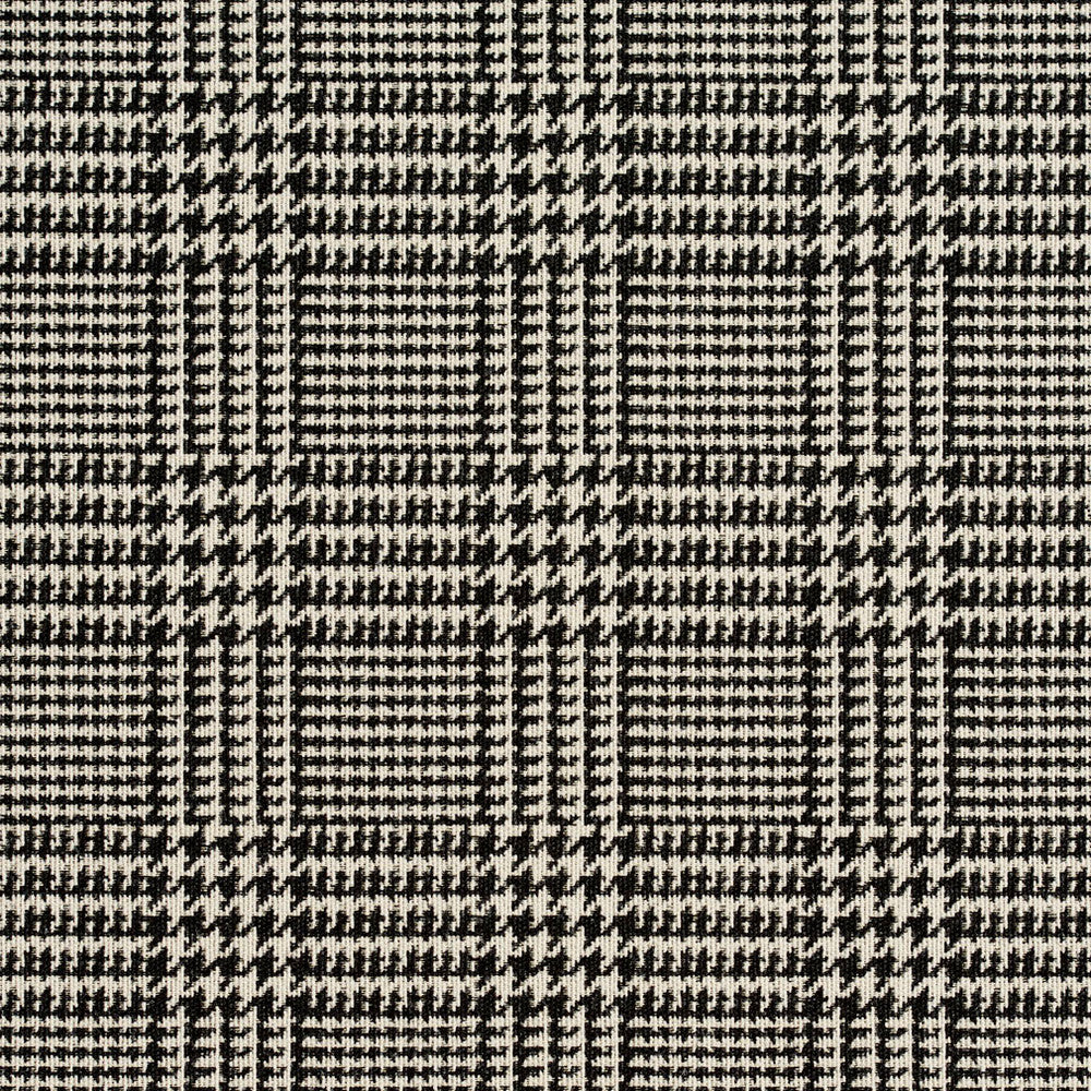1940 Noir by Charlotte Fabric Ring book page #20A 67% Olefin, 33% Polyester Made In USA Exceeds 100,000 Wyzenbeek Rubs (Heavy Duty) Horizontal: 3" x Vertical: 3.5" 54 Inches - Fabric Carolina -