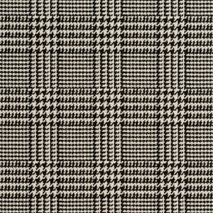 1940 Noir by Charlotte Fabric