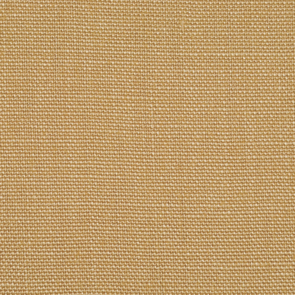 Slubby Linen Maize - Nc20 121 by P Kaufmann Fabrics Fabric