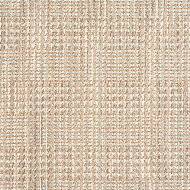 1942 Linen by Charlotte Fabric Ring book page #20A 67% Olefin, 33% Polyester Made In USA Exceeds 100,000 Wyzenbeek Rubs (Heavy Duty) Horizontal: 3" x Vertical: 3.5" 54 Inches - Fabric Carolina -