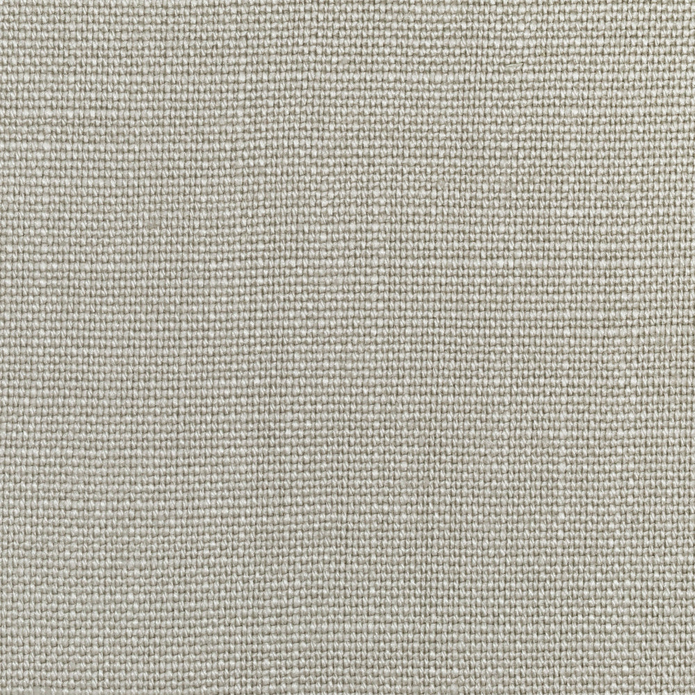 Slubby Linen Stone - Nc20 928 by P Kaufmann Fabrics Fabric