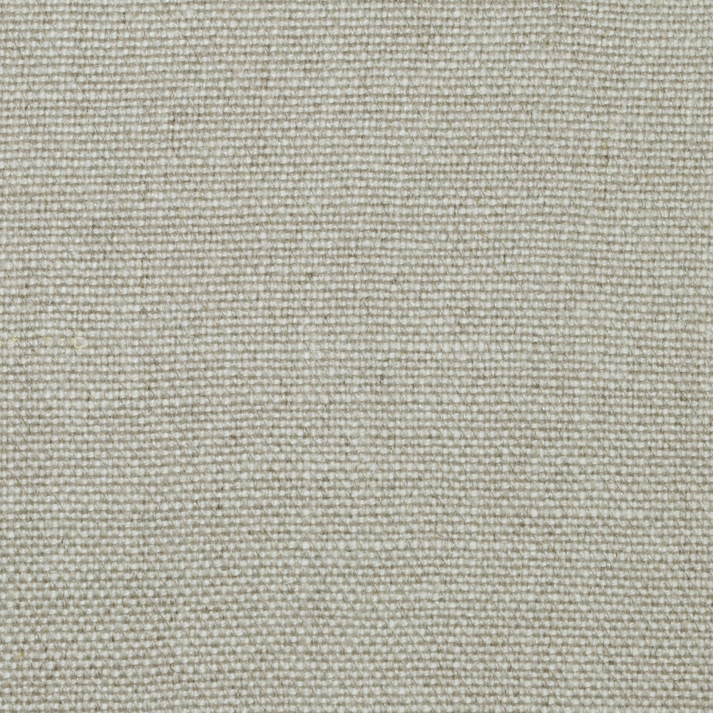 Slubby Linen Flax Rb20 Fm 5 by P Kaufmann Fabrics Fabric