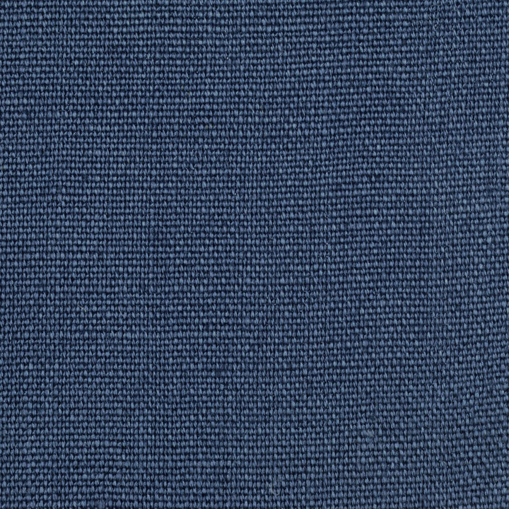 Slubby Linen Navy Rb20 406 by P Kaufmann Fabrics Fabric
