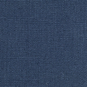 Slubby Linen Navy Rb20 406 by P Kaufmann Fabrics Fabric