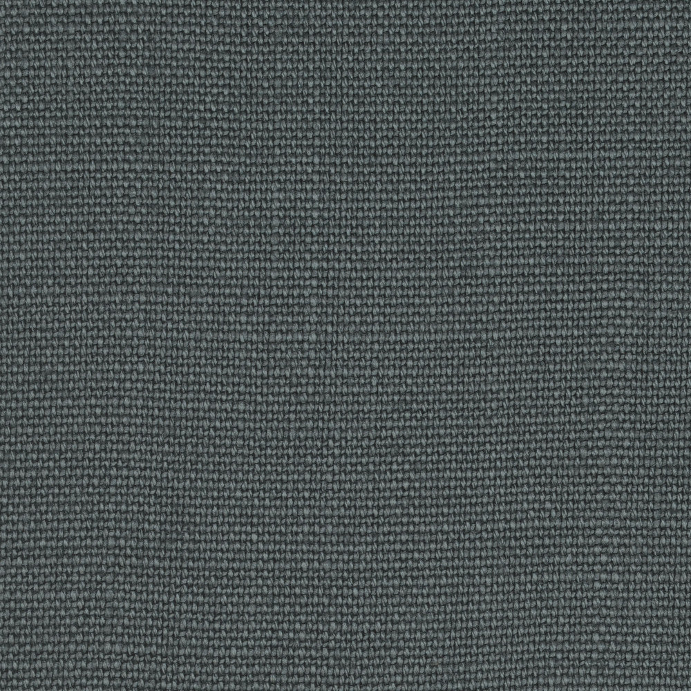 Slubby Linen Slate Rb20 906 by P Kaufmann Fabrics Fabric