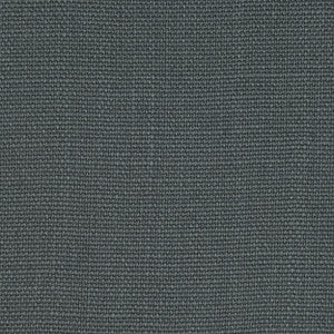 Slubby Linen Slate Rb20 906 by P Kaufmann Fabrics Fabric