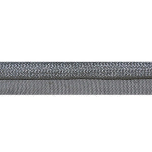 0879 Silver by Europatex Fabric