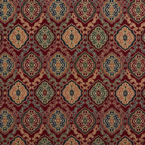 1981 Merlot Heirloom by Charlotte Fabric