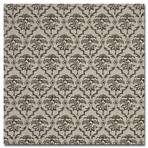 Bardot Cocoa by Kravet Couture Fabric