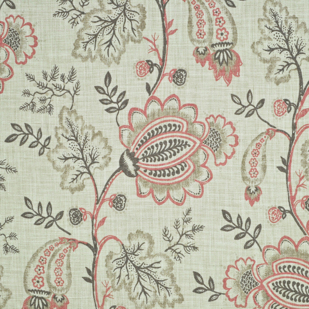 South Point Coral 4 by P Kaufmann Fabrics Fabric