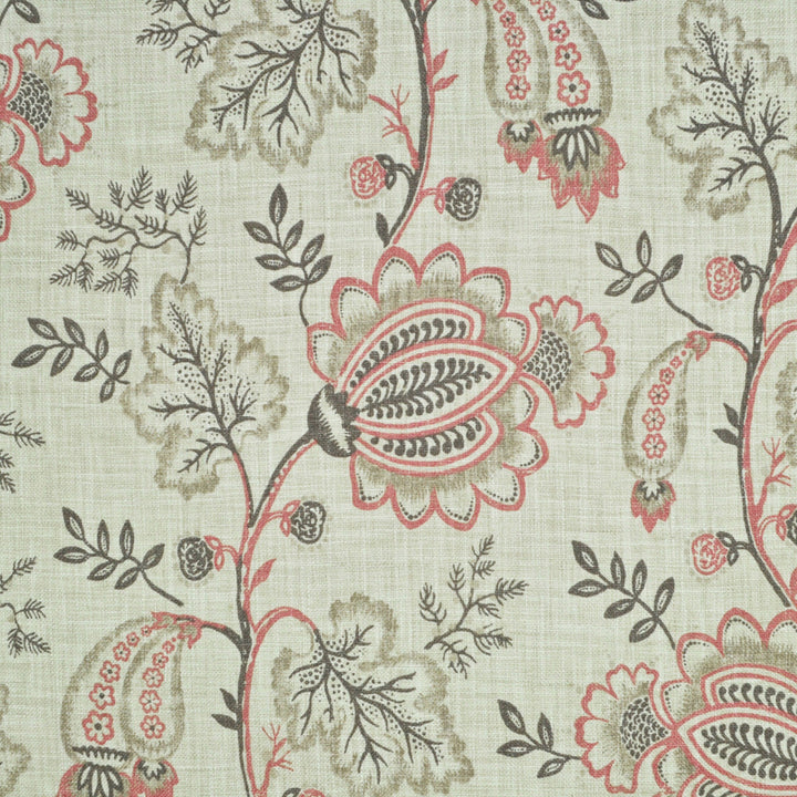 South Point Coral 4 by P Kaufmann Fabrics Fabric