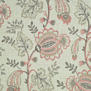 South Point Coral 4 by P Kaufmann Fabrics Fabric
