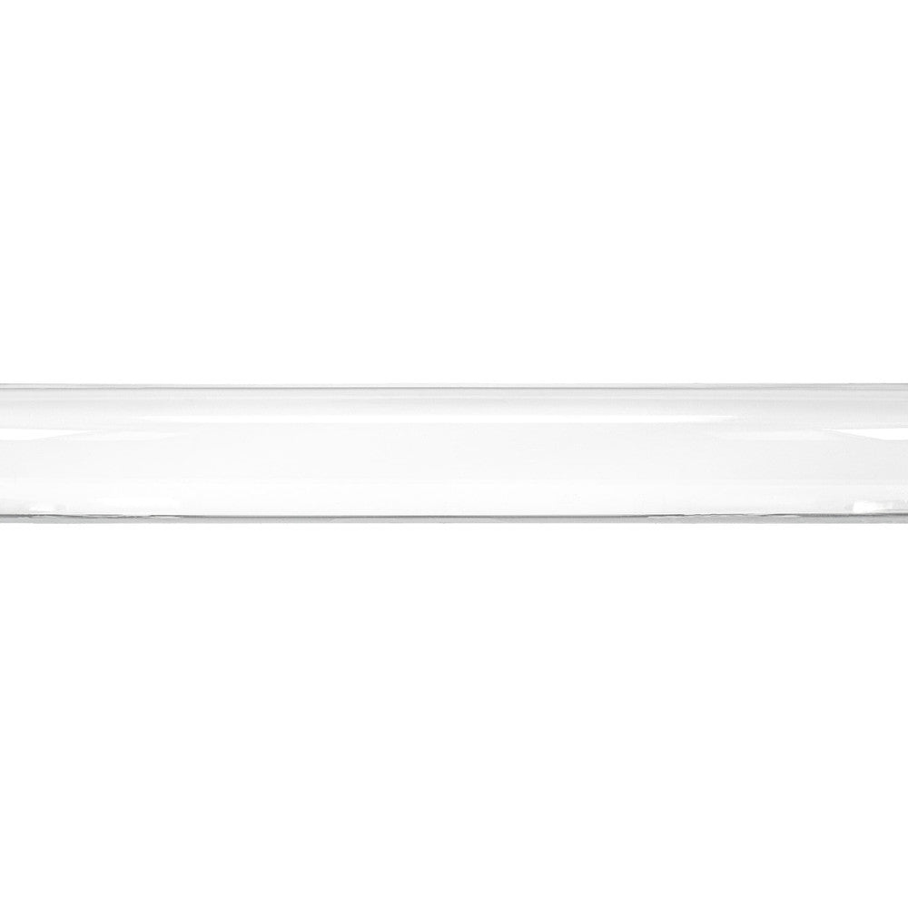 Acrylic Rod-4 Ft. 5 Ice by Stout Hardware Stout Hardware Acrylic Rod-4 Ft. 5 IceHardware 1.375 INCH ACRYLIC/METAL COLLECTION TAIWAN </p><p>Repeat: H: 0.000, V: 0.000 1.38 in - Fabric Carolina -