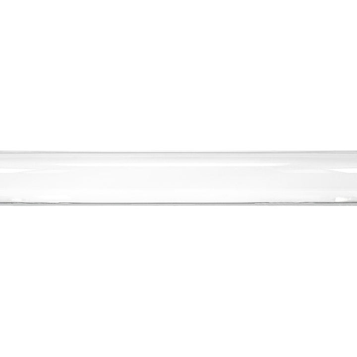Acrylic Rod-4 Ft. 5 Ice by Stout Hardware Stout Hardware Acrylic Rod-4 Ft. 5 IceHardware 1.375 INCH ACRYLIC/METAL COLLECTION TAIWAN </p><p>Repeat: H: 0.000, V: 0.000 1.38 in - Fabric Carolina -