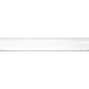Acrylic Rod-6 Ft. 5 Ice by Stout Hardware