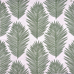 Emb By Lomasi A Emerald by Europatex Fabric