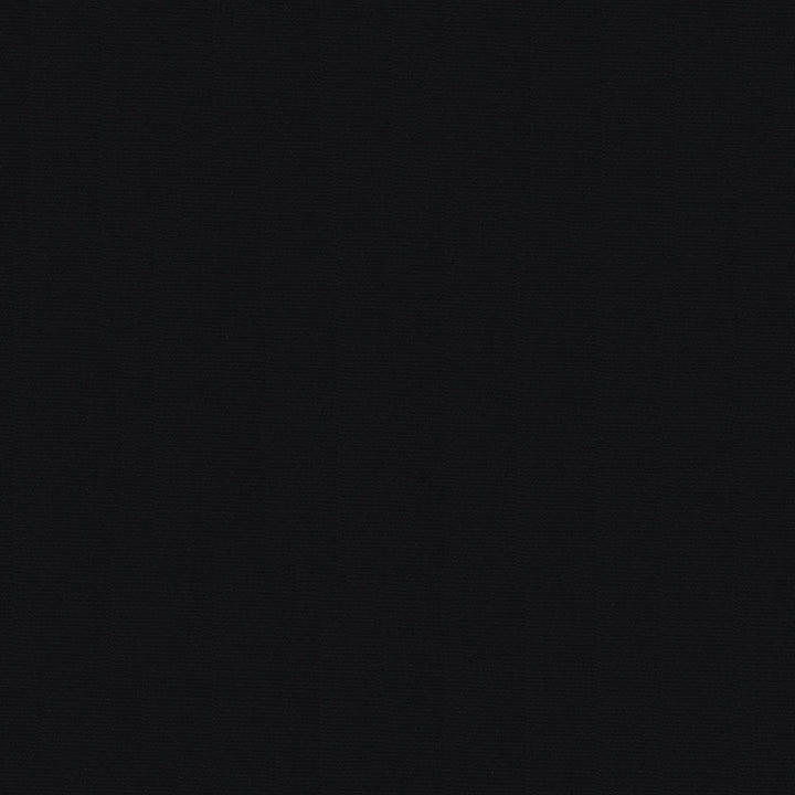 SolarShade Black by Solarshade Fabric SolarShade 100% Solution Dyed Polyester 225,000 Double Rubs (Wyzenbeek) </p><p>Repeat: Horizontal: - and Vertical: - 60 in. (152 cm) - Fabric Carolina -