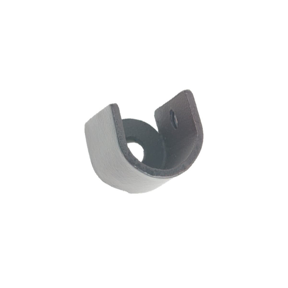 Inside Mount 2 Espresso by Stout Hardware Stout Hardware Inside Mount 2 EspressoHardware 1/2 INCH METAL Fabric HARDWARE - IRRESISTIBLE USA </p><p>Repeat: H: , V: 0.5 in - Fabric Carolina -