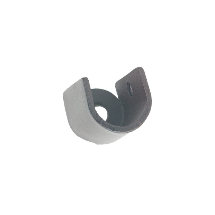 Inside Mount 2 Espresso by Stout Hardware Stout Hardware Inside Mount 2 EspressoHardware 1/2 INCH METAL Fabric HARDWARE - IRRESISTIBLE USA </p><p>Repeat: H: , V: 0.5 in - Fabric Carolina -